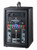 SoundPlus CHAmp-USD 150W CD/DVD/USB/SD Player + PA System