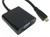 Micro HDMI to SVGA with Audio