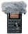 Tascam DR-100nk2 Recorder with WS-11 Windscreen