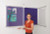Colourplus Aluminium Frame Tamperproof Noticeboard