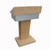 Presentation Lectern 10