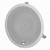 HK Audio IL80CT In-ceiling Speaker 8 ohms 60Wrms 100V low Impedance