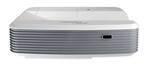 Optoma EH320UST Multimedia Projector - A&C Audio Visual