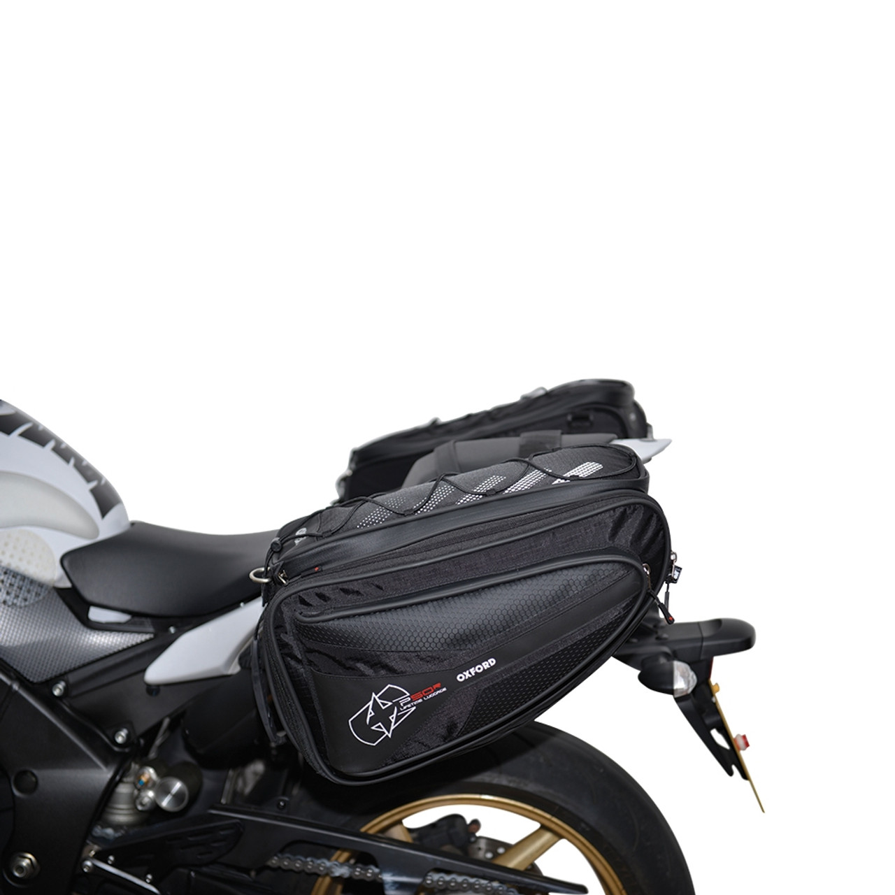 oxford p60r panniers