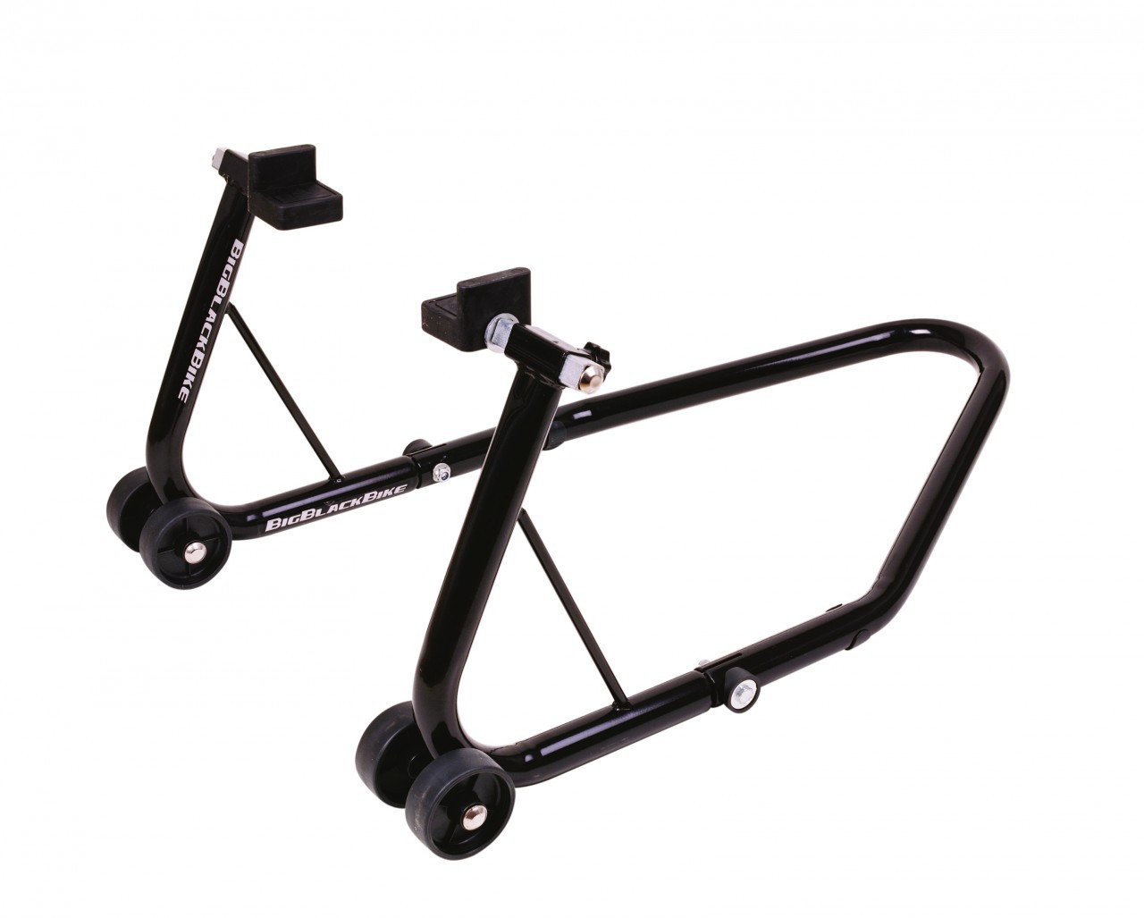 bicycle rear stand