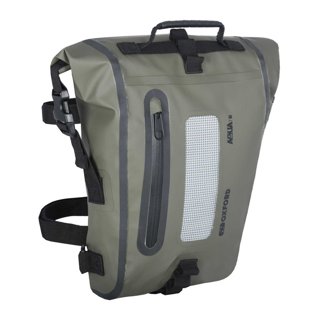 oxford t30 roll bag