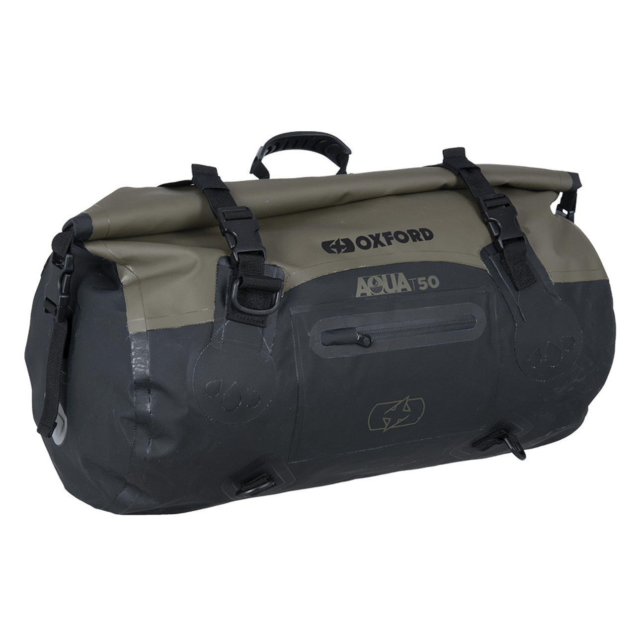 oxford aqua t8 tail bag