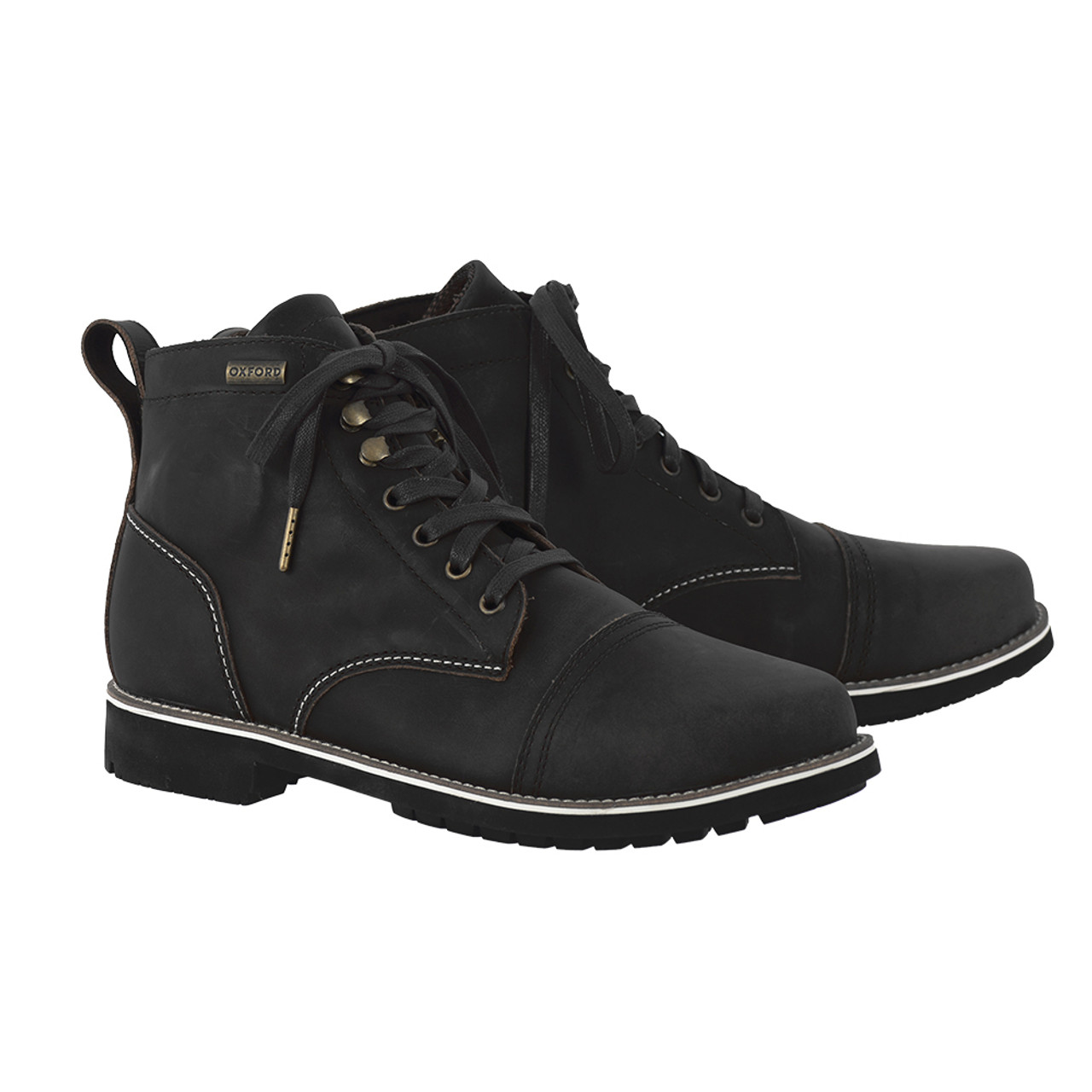 oxford digby boots