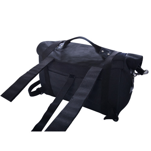 oxford heritage 40l saddlebags