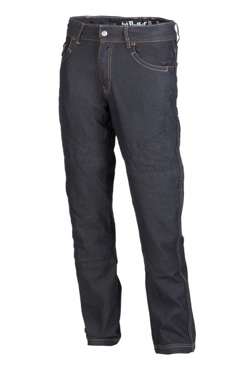 Bull-it SR4 Mens Slate Black Jeans Close Out - Oxford Products