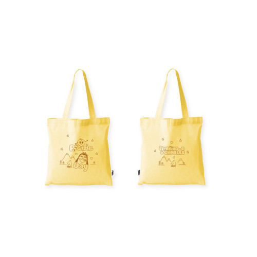 Image of kyungsoo totebag