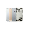 iPhone 6 Plus Housing Chassis With Parts Gold Replacement