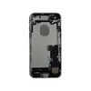 iPhone 7 Plus Housing Chassis With Parts Silver Replacement