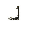 iPhone 11 Pro Max Charging Port Flex Cable Gold Genuine