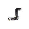 iPhone 12 Mini Charging Port Flex Cable White Genuine