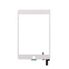 iPad Mini 5 - Replacement Complete LCD & Digitizer Premium - White