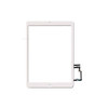iPad Air-Touch Screen with Camera Bracket&Home Button Premium-White