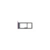 Replacement Sim & SD Card Tray Galaxy Note 9 SM-N960F Lavendar Purple