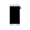 Galaxy S6 - Genuine LCD - White Pearl - SM-G920 - GH97-17260B