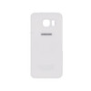 Galaxy S6 - Replacement Rear Back Glass - White Pearl - SM-G920