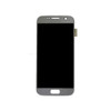 Galaxy S7 - Genuine LCD - Silver - SM-G930 - GH97-18523B