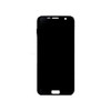 Galaxy S7 Edge - Genuine LCD - Black - SM-G935 - GH97-18533A