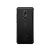 Nokia 5(5.1 Plus) 2018 |Back glass cover with lens | BLK