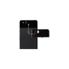 Google Pixel 3A |Back glass cover with lens - Black
