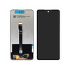 For HUAWEI P SMART 2021 PPA-LX2 IPS LCD SCREENTouch Screen Digitizer BLACK