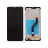 Replacement OEM  LCD Display Module (No Frame)  Galaxy A20s SM-A207F