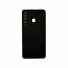 Huwaei P 30 Back glass cover with lens - Black