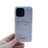 iPhone 13 Pro 6.1 TPU case