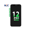 iPhone 12 Pro Max Advanced ncc