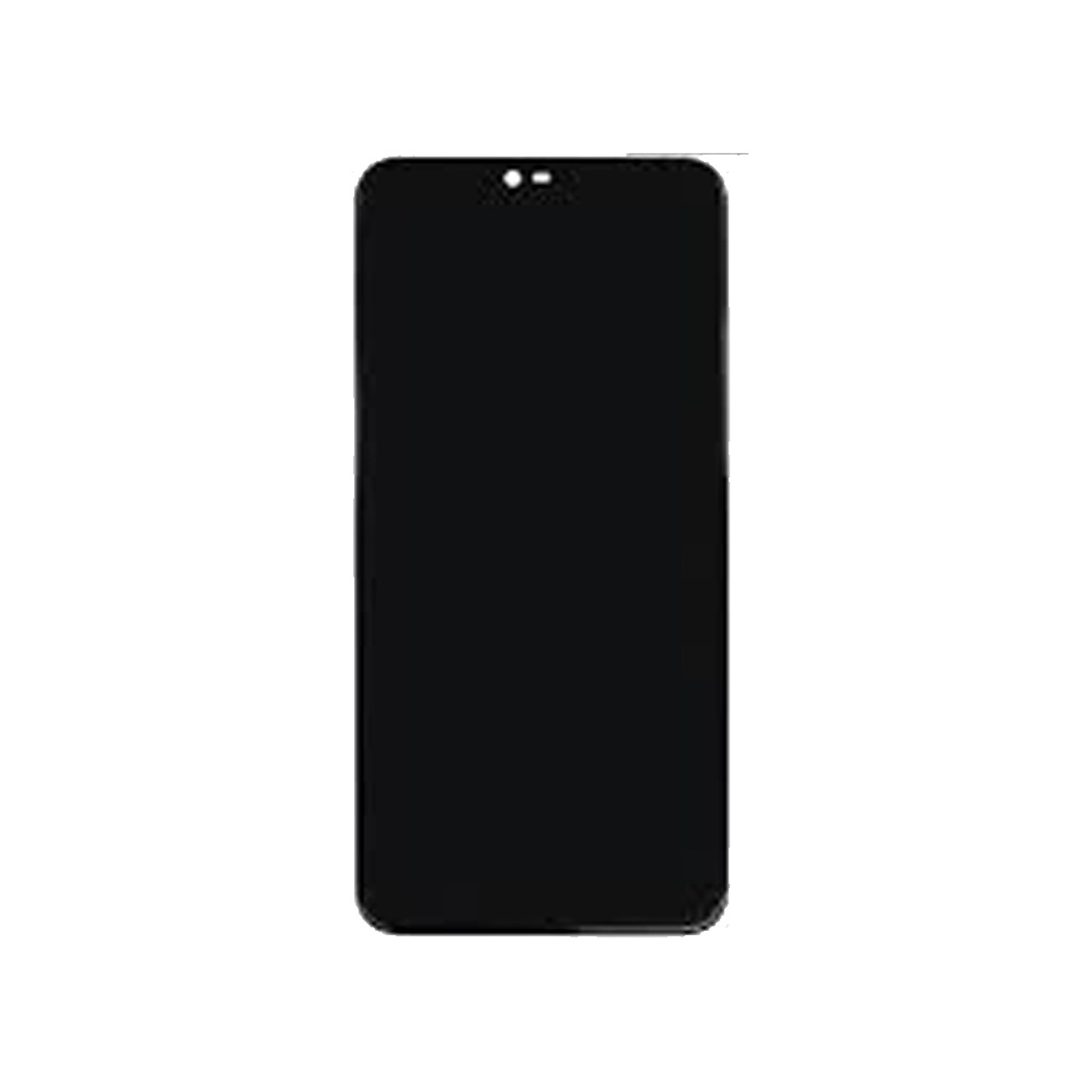 Nokia 6(6.1 Plus) 2018 | Genuine LCD | Black | 6.1+