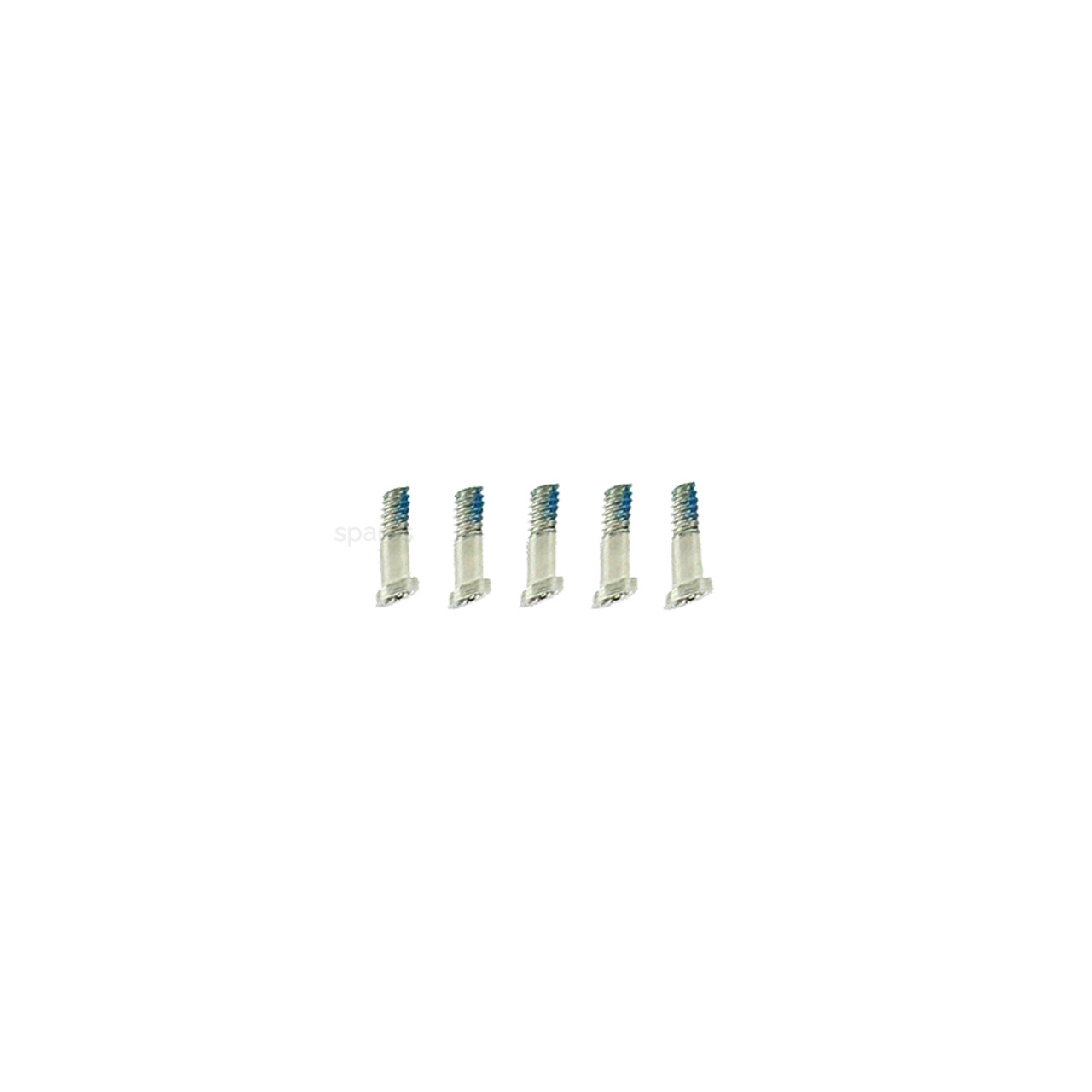iPhone 6 Bottom Screws Silver Replacement