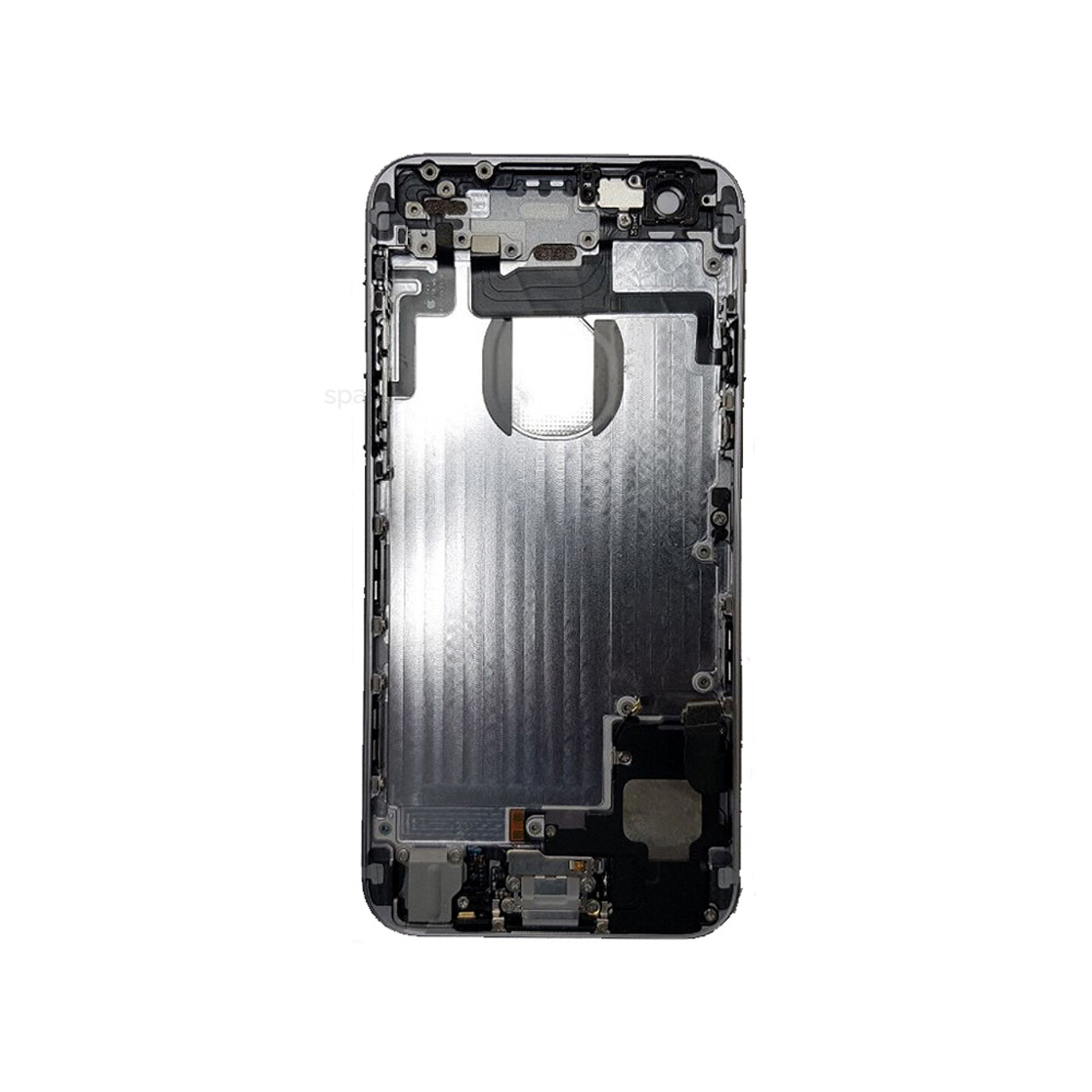 iPhone 6 Housing Chassis With Parts Space Grey Replacement