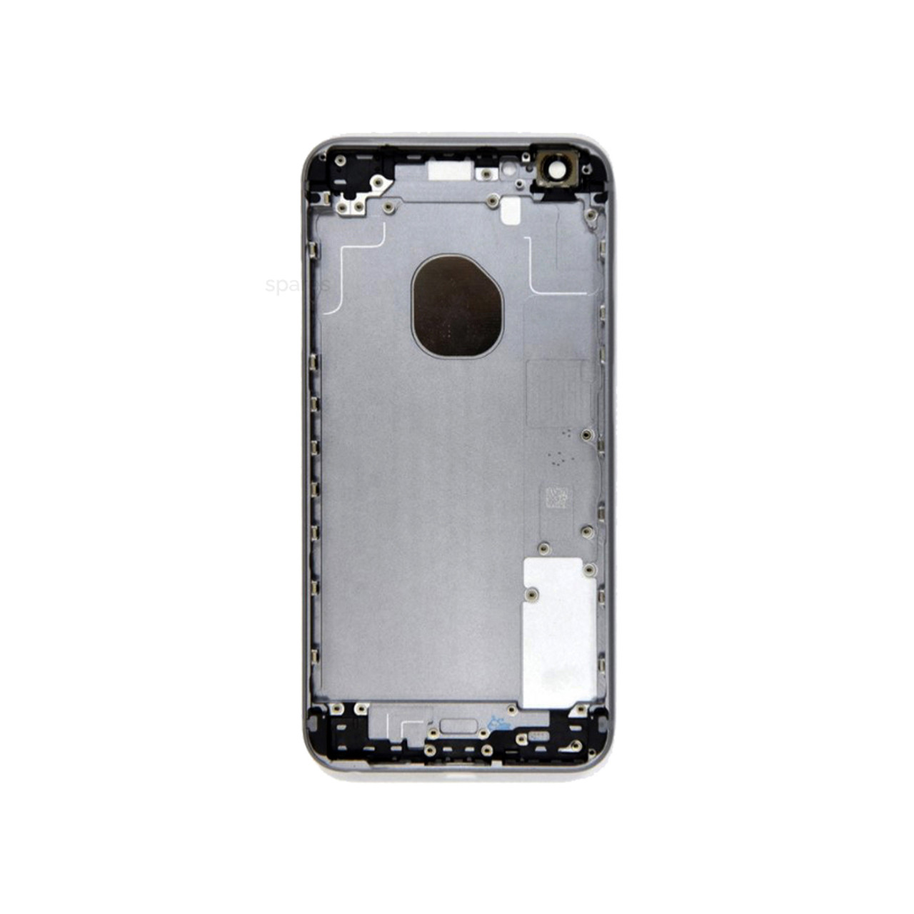 iPhone 6 Housing Chassis With Parts Silver Replacement