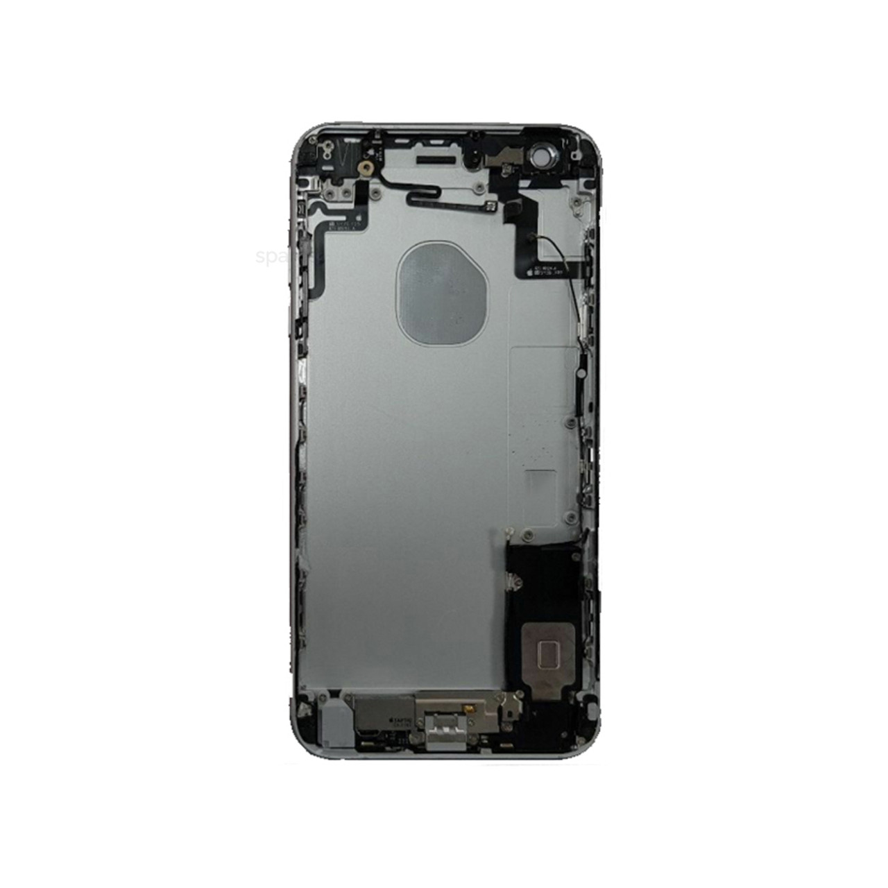 iPhone 6S Housing Chassis With Parts Silver Replacement
