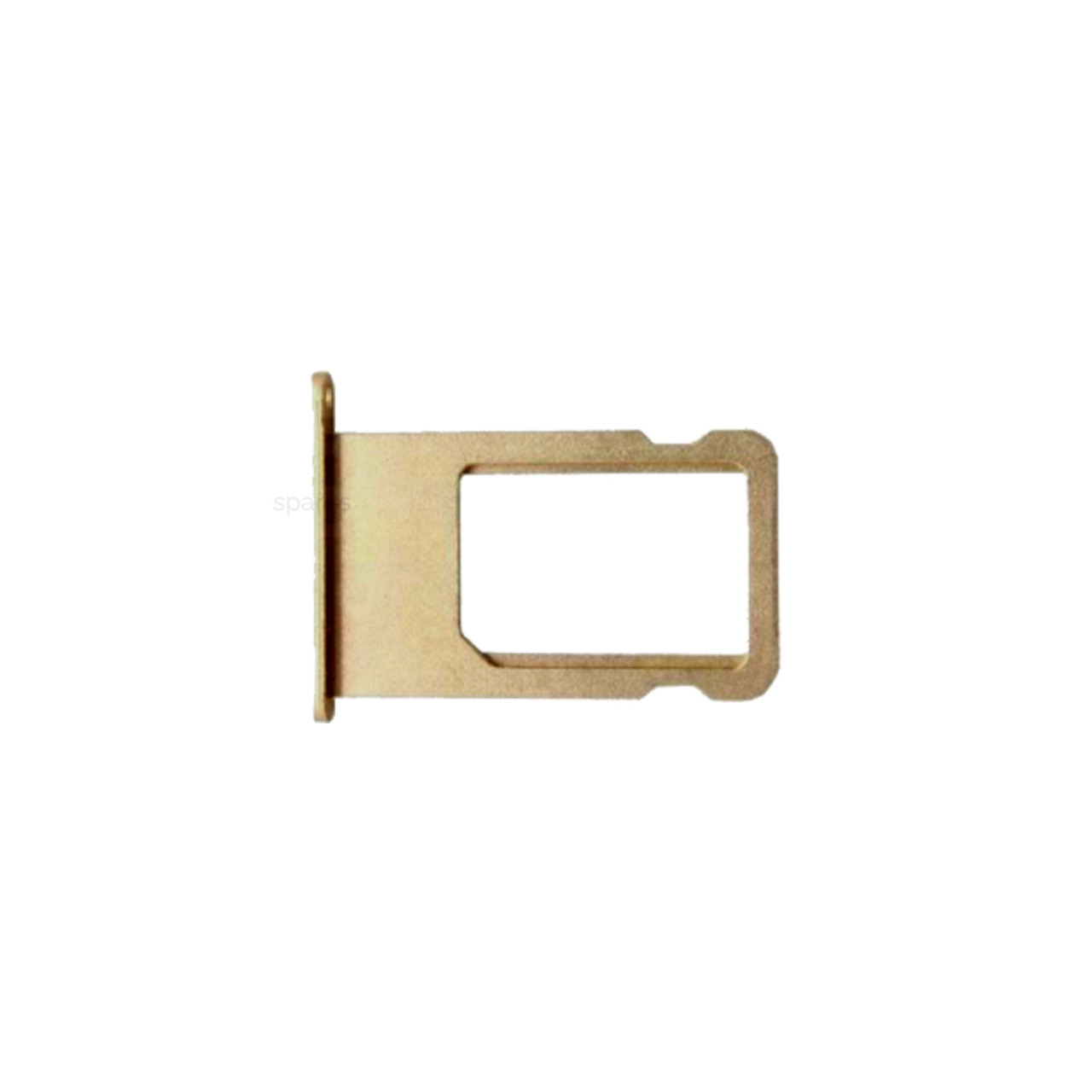 iPhone 6S Plus Sim Tray Gold Replacement