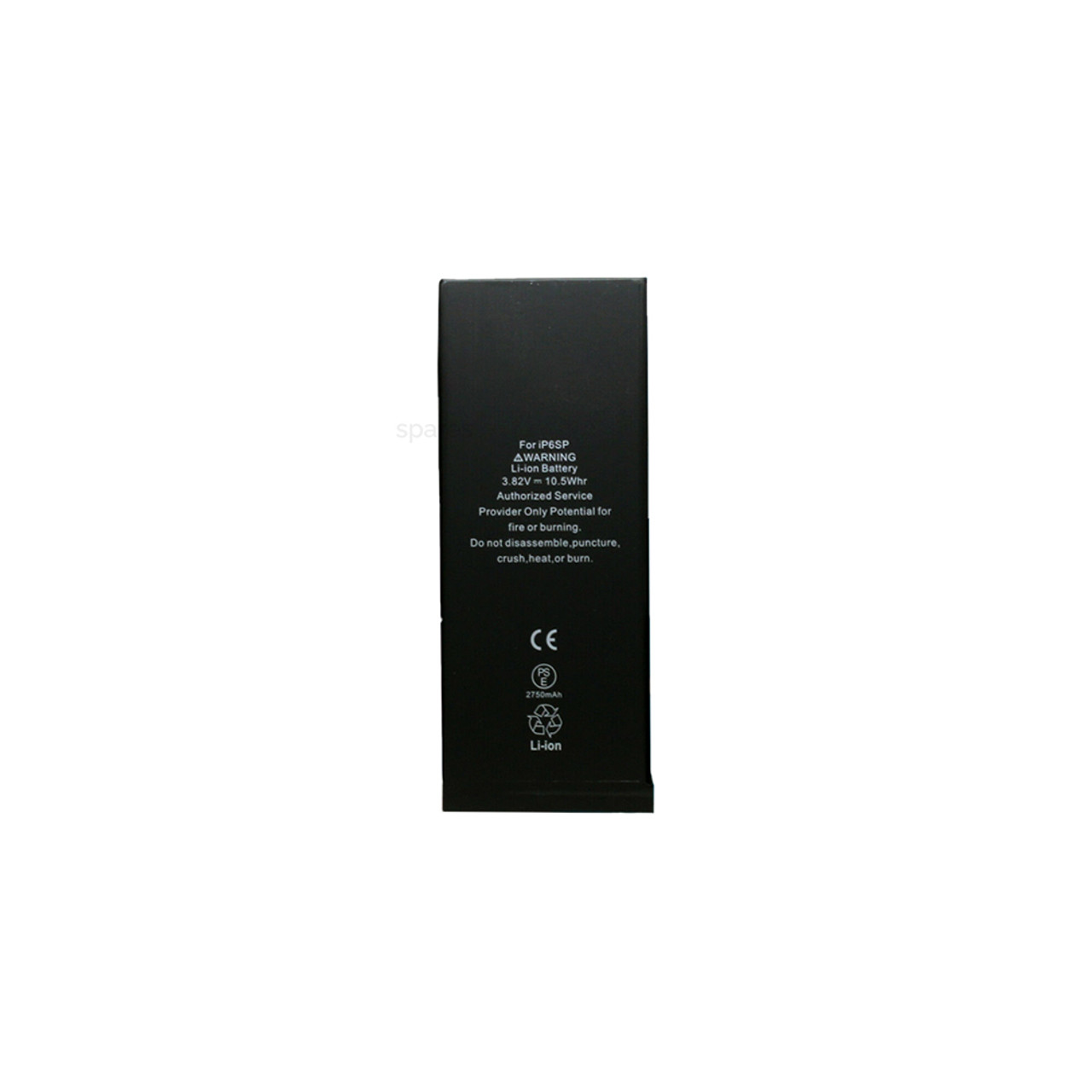 iPhone 6S Plus Battery 3.82V2750mAh Replacement