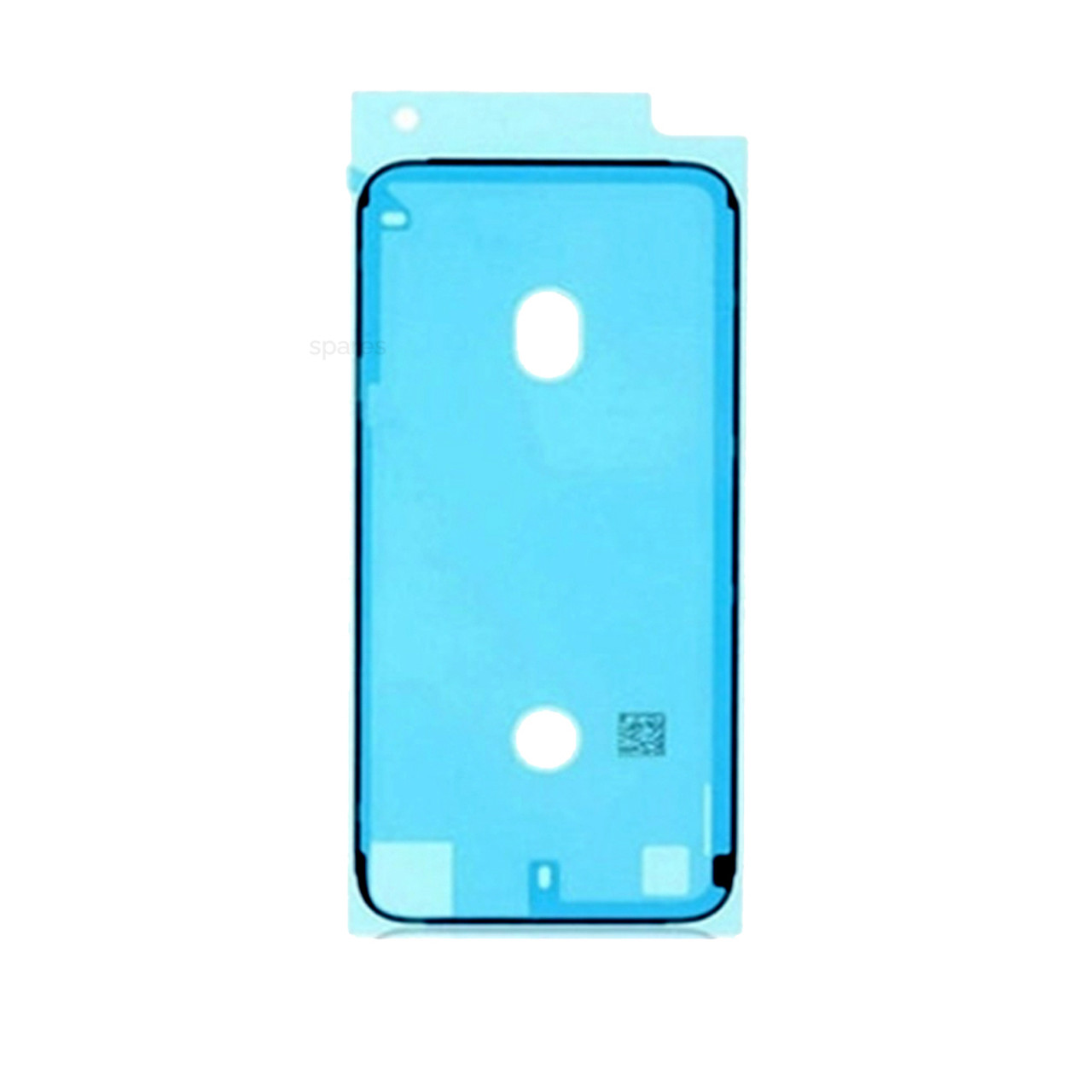 iPhone 8 Waterproof LCD Adhesive Seal Black Replacement