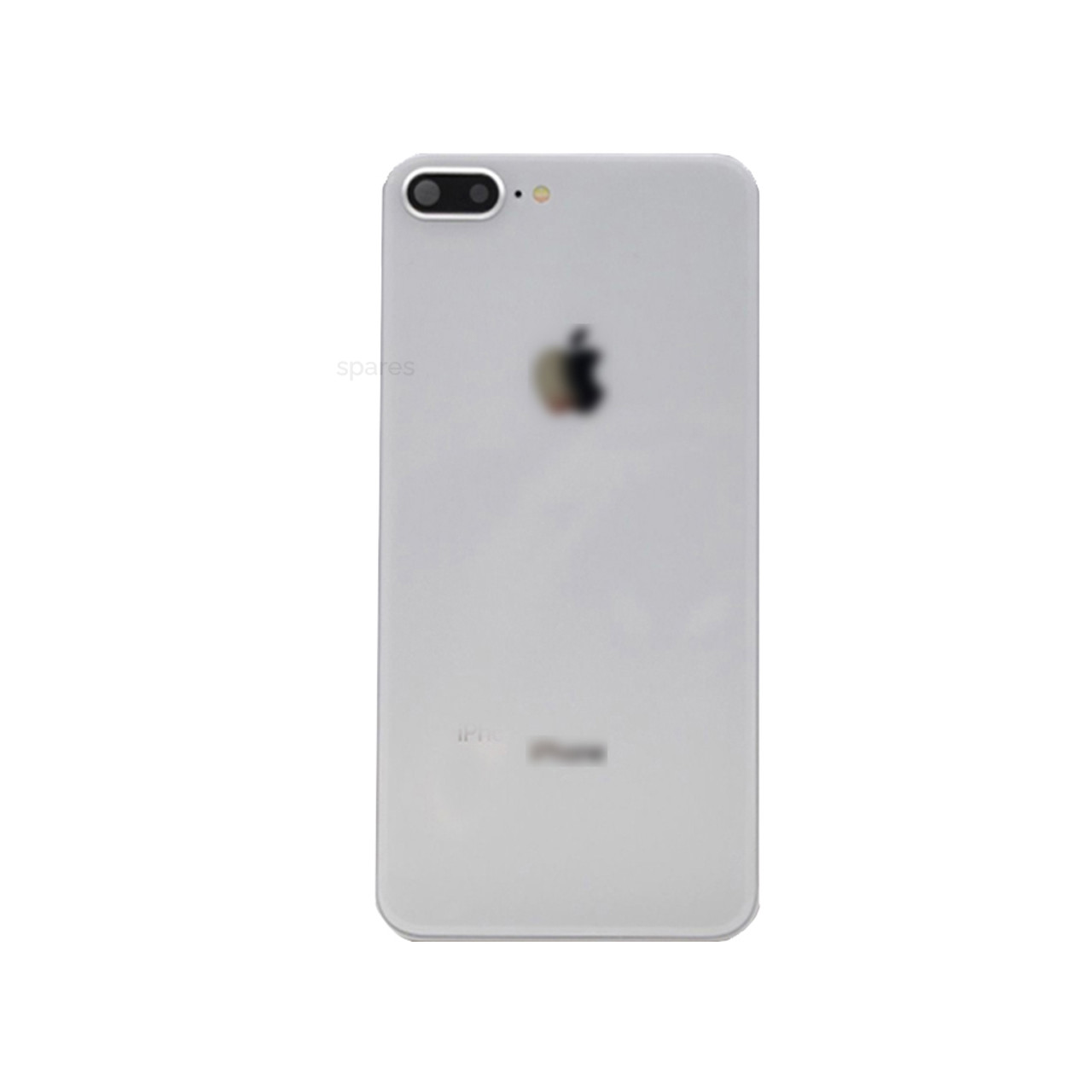 iPhone 8 Plus Housing Chassis With Parts Grey Replacement