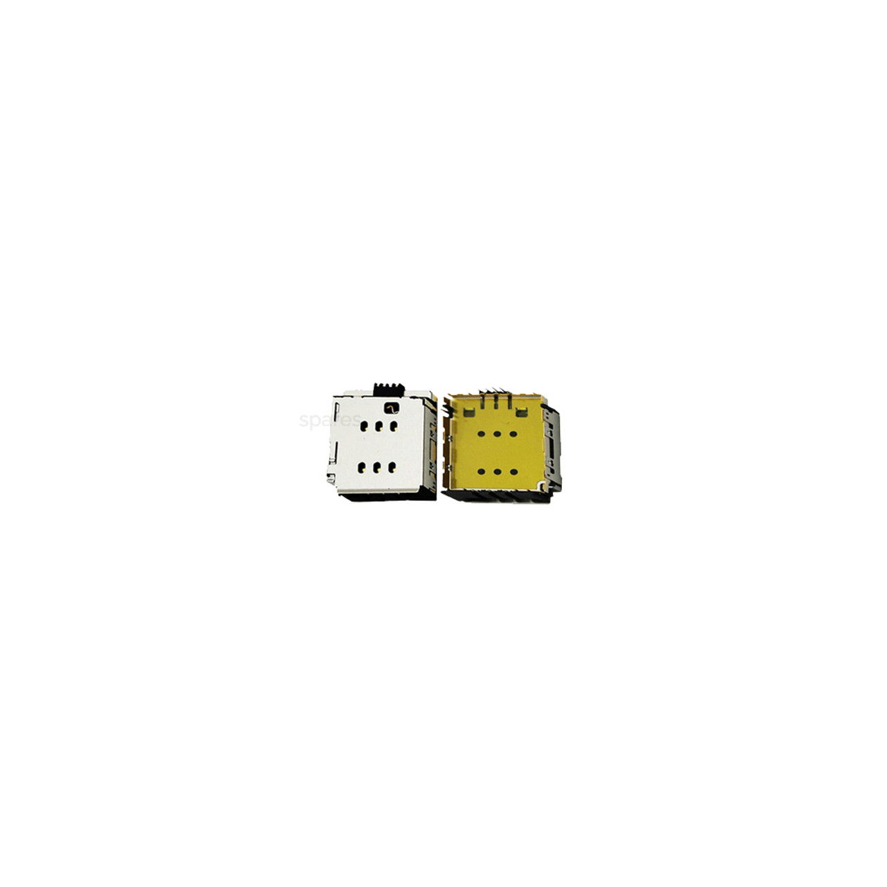 iPhone X Sim Card Reader  Replacement