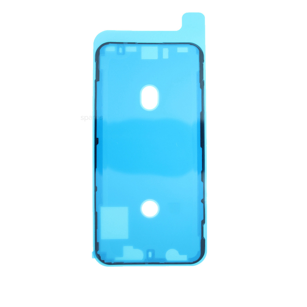 iPhone X Waterproof LCD Adhesive Seal Black Replacement