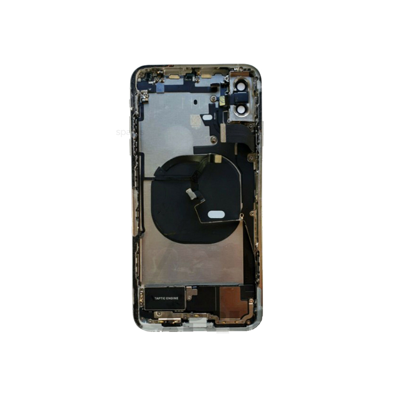 iPhone XS Max Housing Chassis Gold Replacement