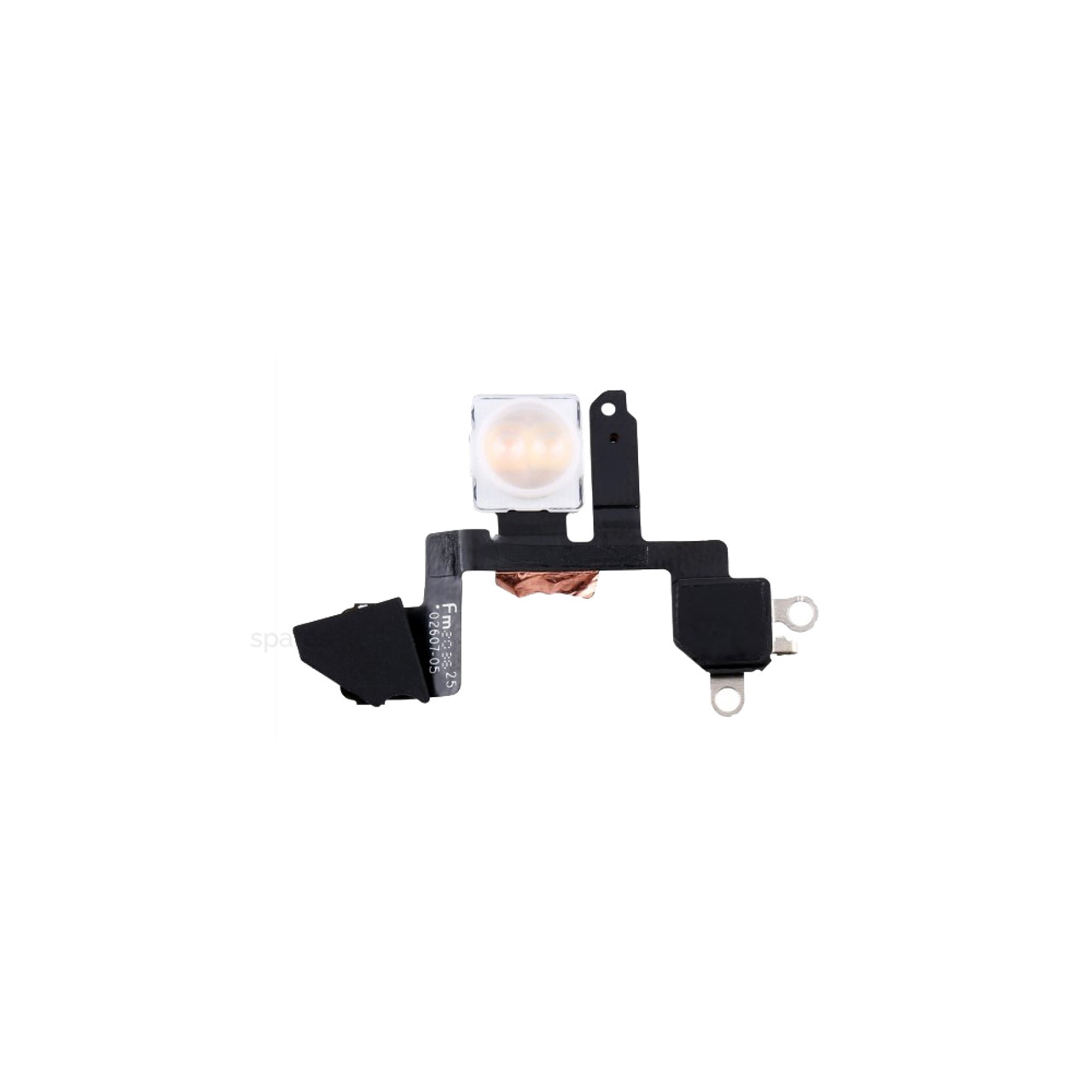 iPhone 12 Mini Flash Light Flex Antenna Cable  Replacement