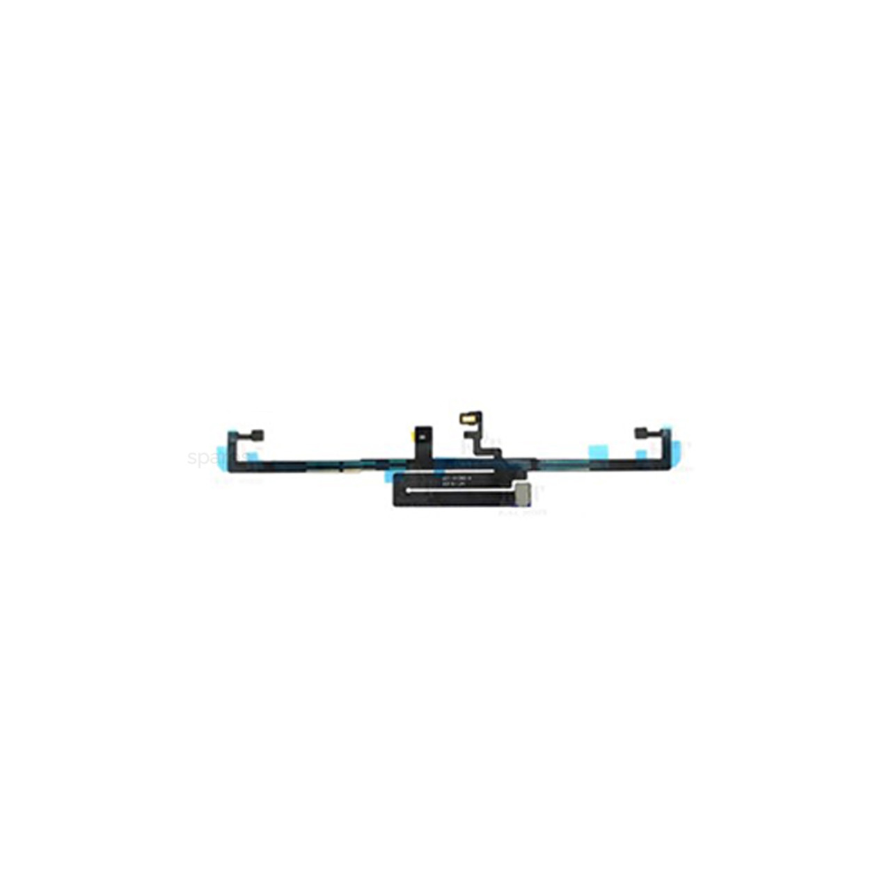 iPad 2nd Gen-Front Camera With Light Proximity Sensor Flex Replacement