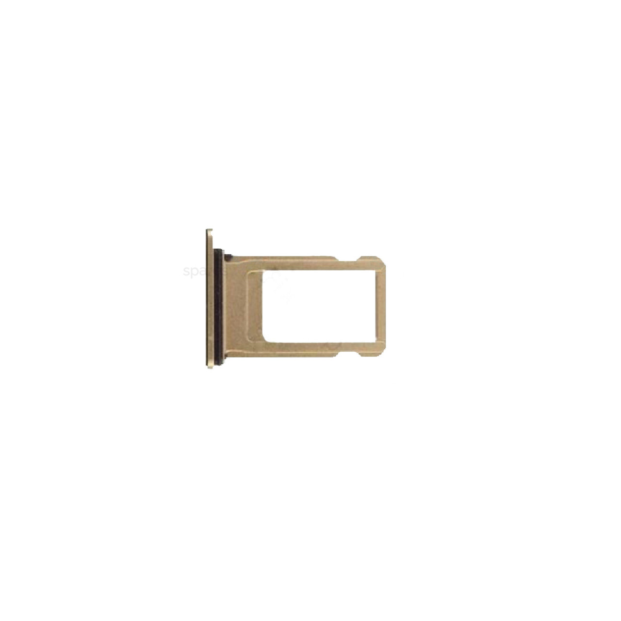 iPad 6th Gen (2018) - Sim Tray Replacement - Gold