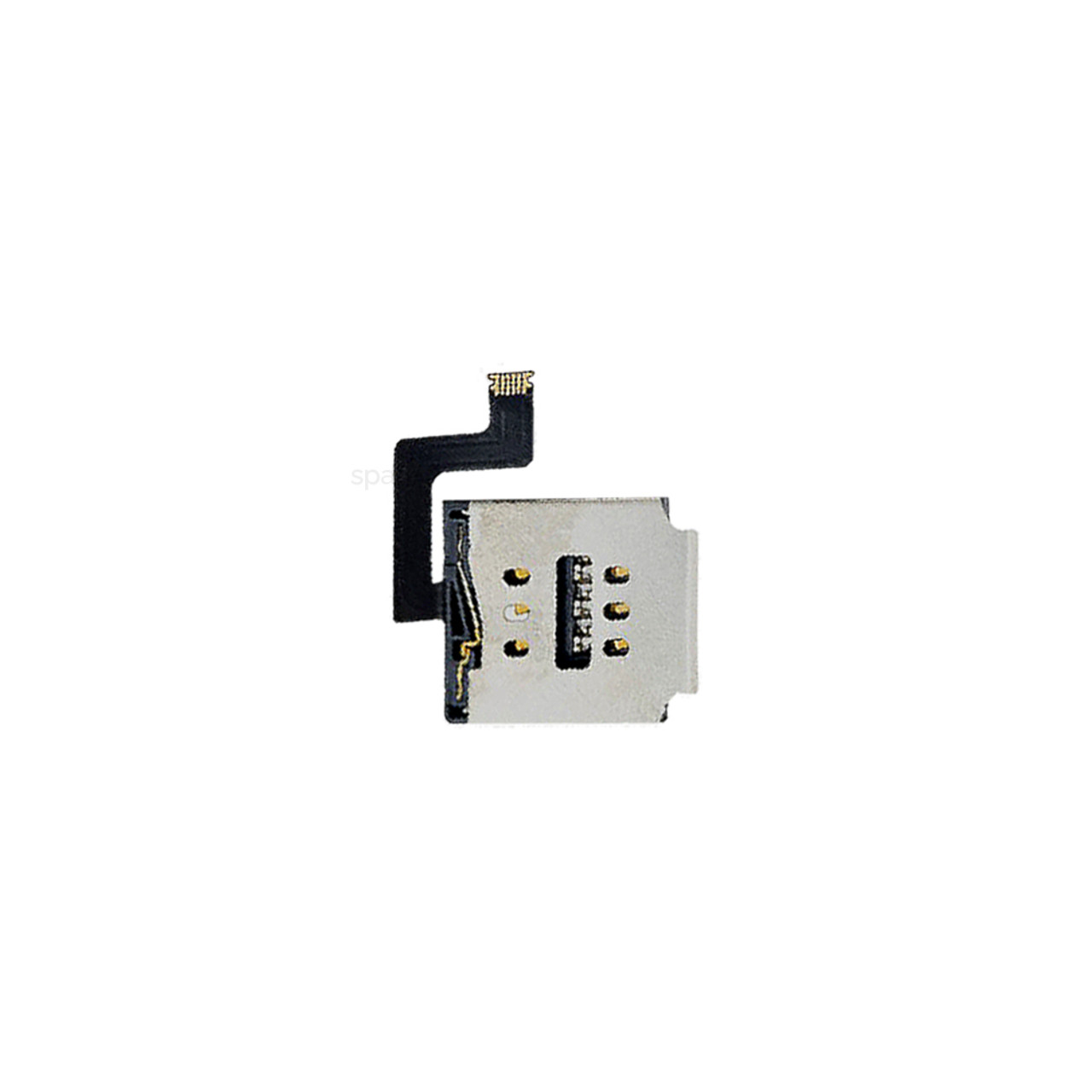 iPad 6th Gen (2018) - Sim Card Reader Replacement