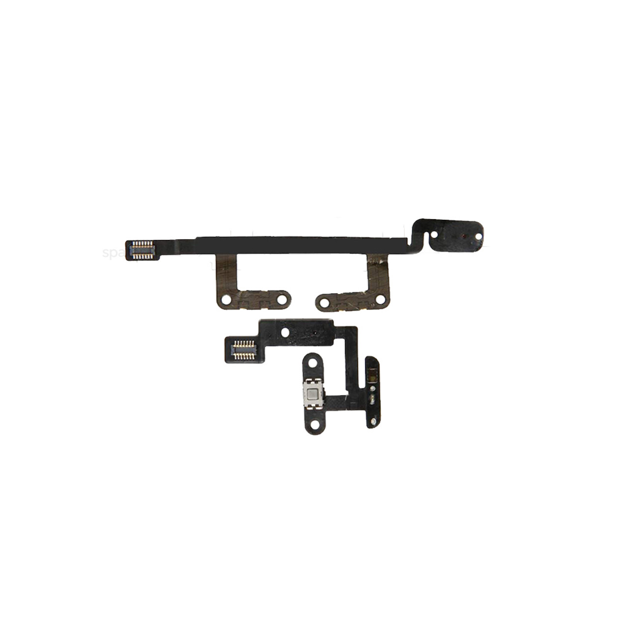 iPad Mini - Power, Volume Button & Mute Switch Flex Cable Replacement